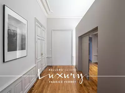 Appartement, 180 m²