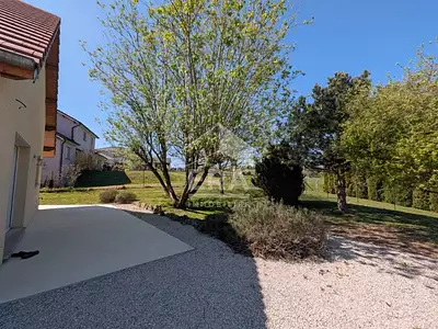 Maison, 163 m²