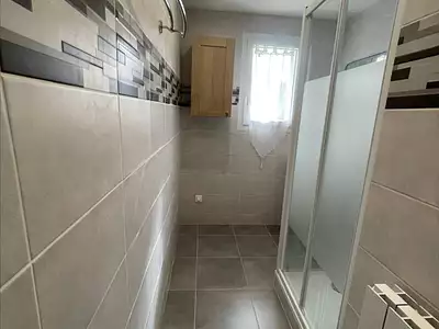 Maison, 91,12 m²