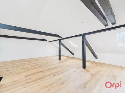 Appartement, 105 m²