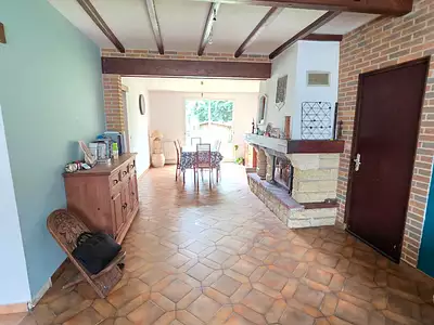Maison, 99 m²