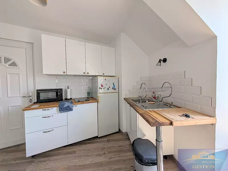 Immeuble, 278 m²