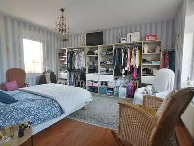 Maison, 165 m²