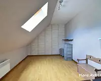 Maison, 165 m²
