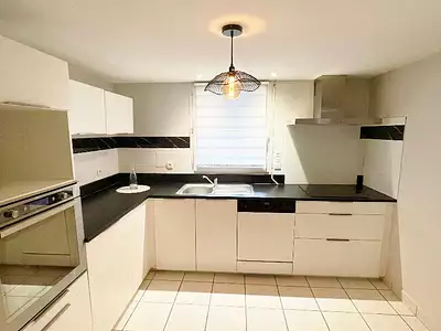 Appartement, 66 m²