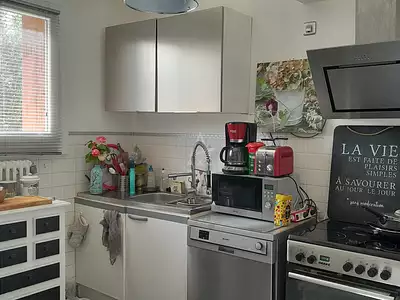 Maison, 115 m²