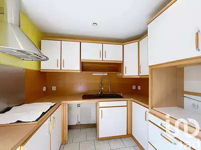 Maison, 80 m²