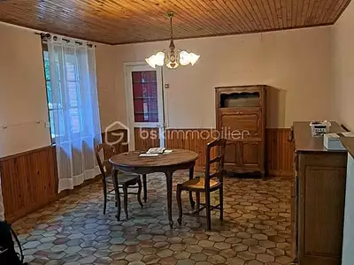 Maison, 95 m²