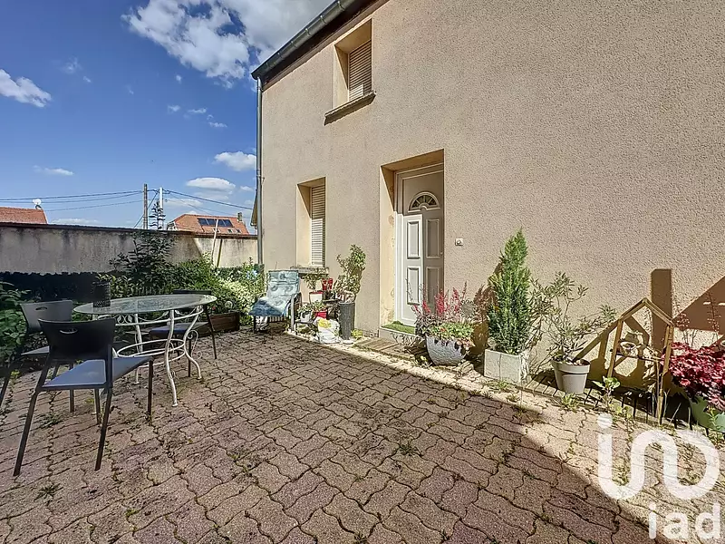 Immeuble, 260 m²