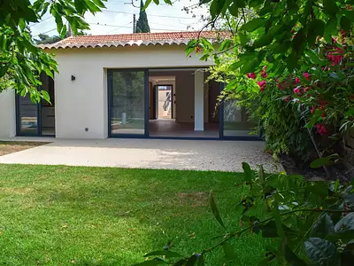 Maison, 112,1 m²