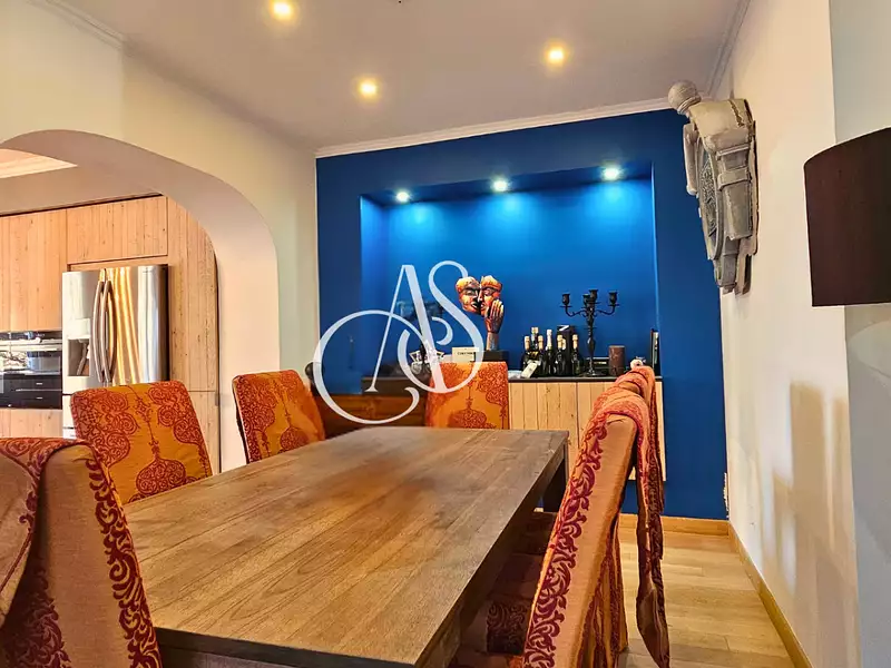 Maison, 154 m²