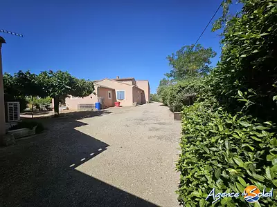 Maison, 146 m²