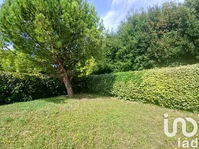 Maison, 116 m²