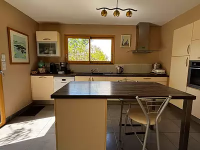 Maison, 170 m²