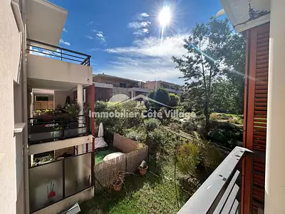 Appartement, 63,47 m²