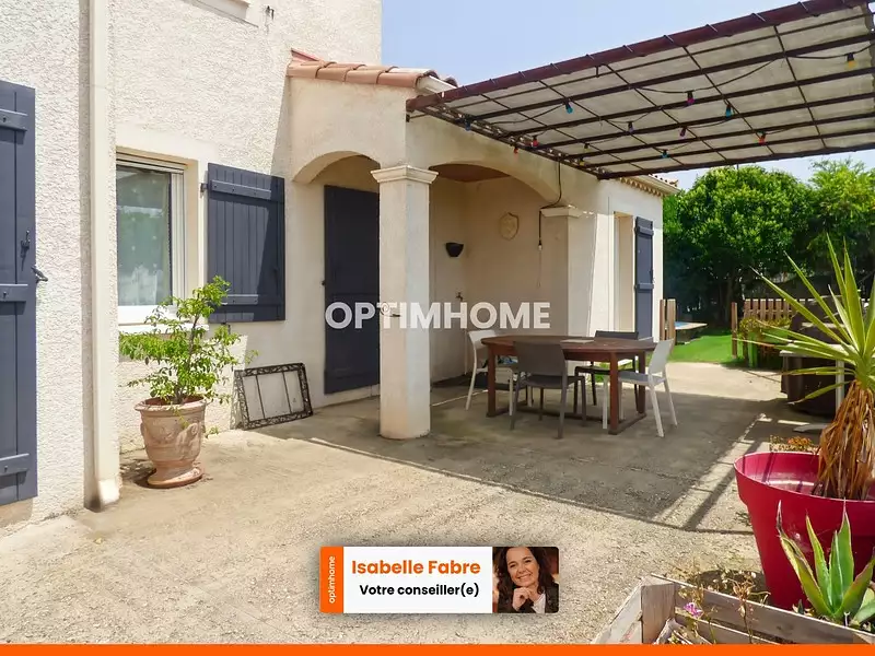 Maison, 111 m²