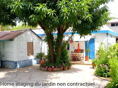 Maison, 74 m²