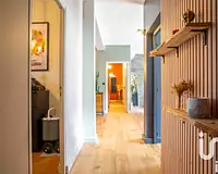 Appartement, 105 m²