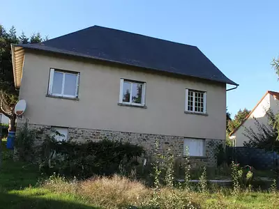 Maison, 94 m²