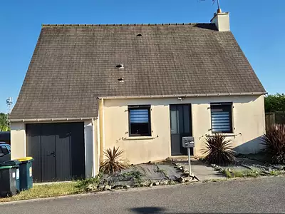 Maison, 69 m²