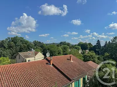 Appartement, 58 m²