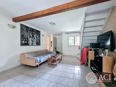 Maison, 110 m²