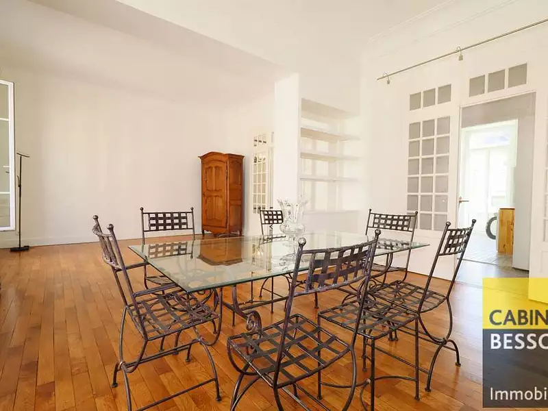 Appartement, 124,55 m²