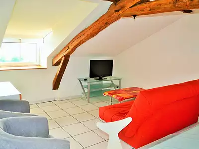 Immeuble, 232 m²