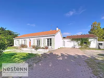 Maison, 97,2 m²