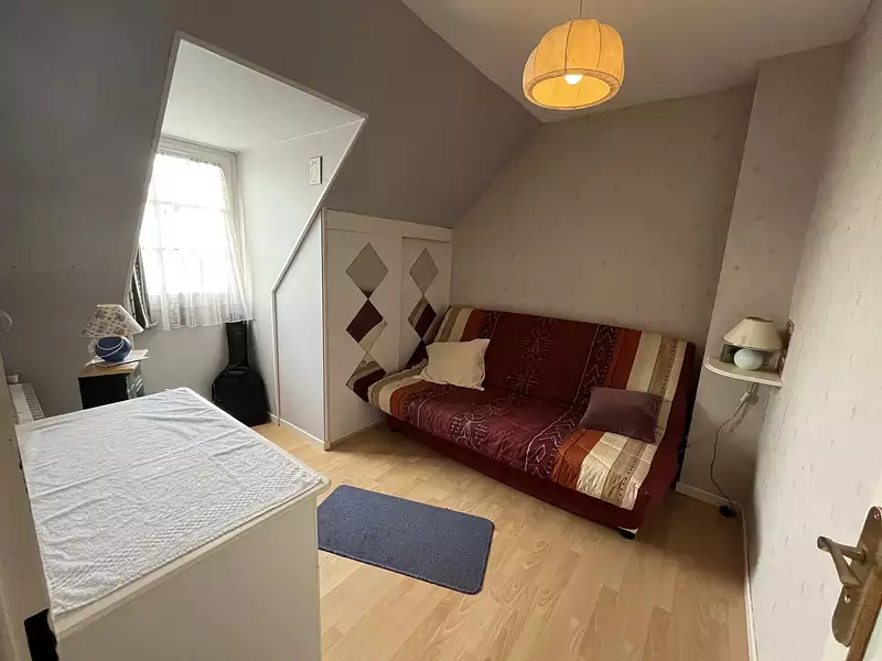 Maison, 128 m²