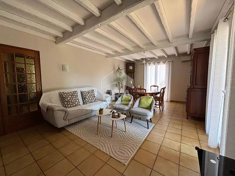 Maison, 97 m²