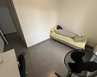 Appartement, 61,5 m²