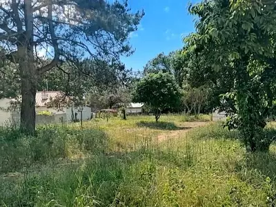 Terrain, 1 403 m²