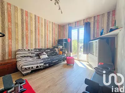 Maison, 153 m²