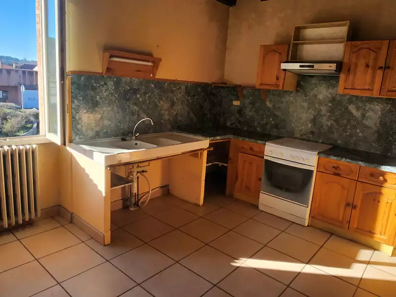 Maison, 270 m²