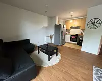 Appartement, 63,98 m²