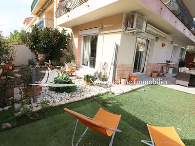 Appartement, 62,53 m²