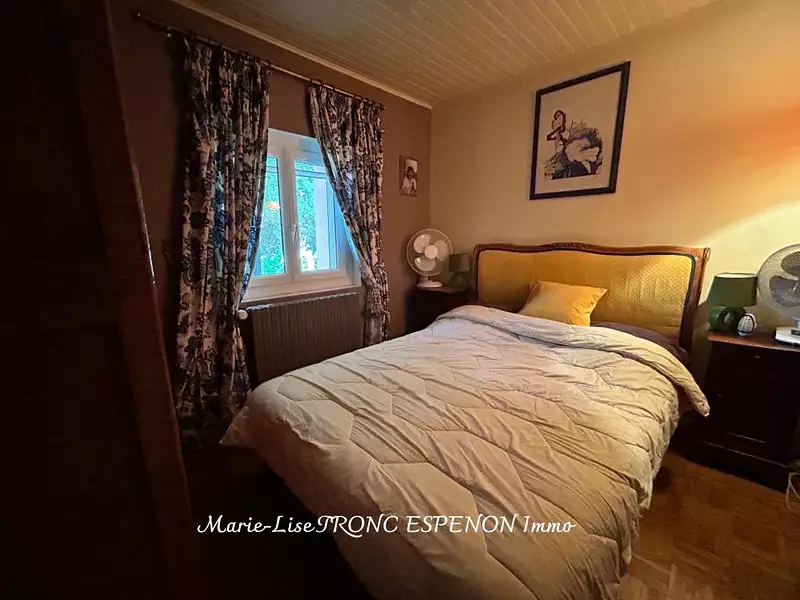 Maison, 162 m²