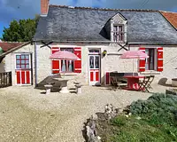 Maison, 160 m²