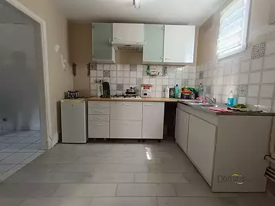 Maison, 77 m²