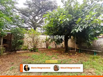 Maison, 171 m²