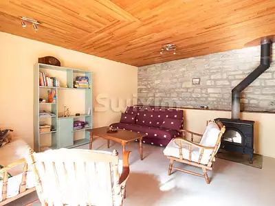 Maison, 139 m²
