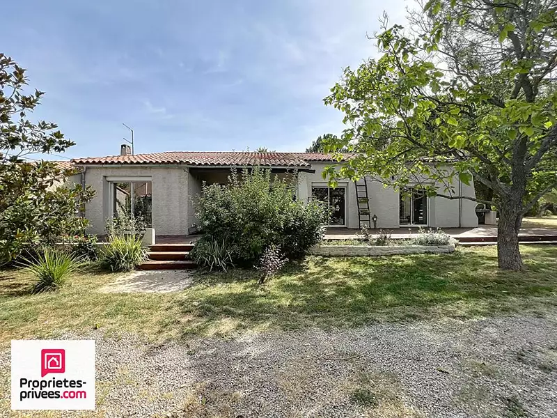 Maison, 200 m²