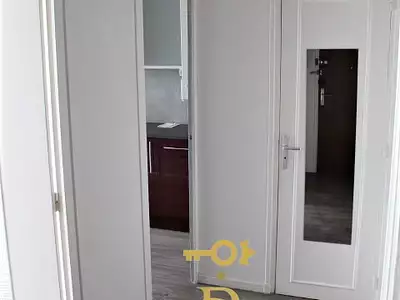 Appartement, 68 m²