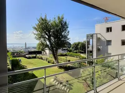 Appartement, 110 m²