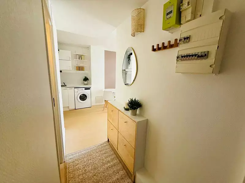 Appartement, 36,01 m²