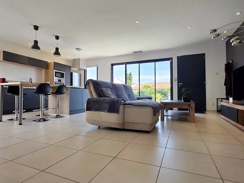 Maison, 95 m²