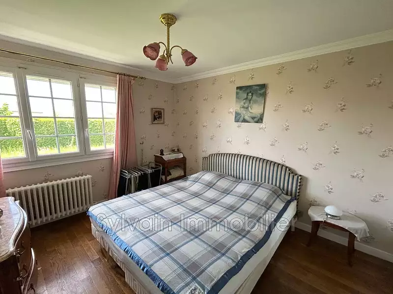 Maison, 111,61 m²