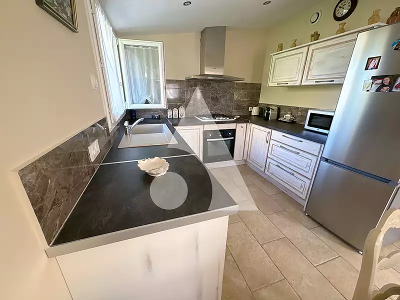 Maison, 113 m²