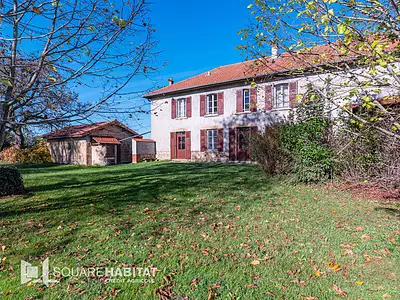 Maison, 180 m²